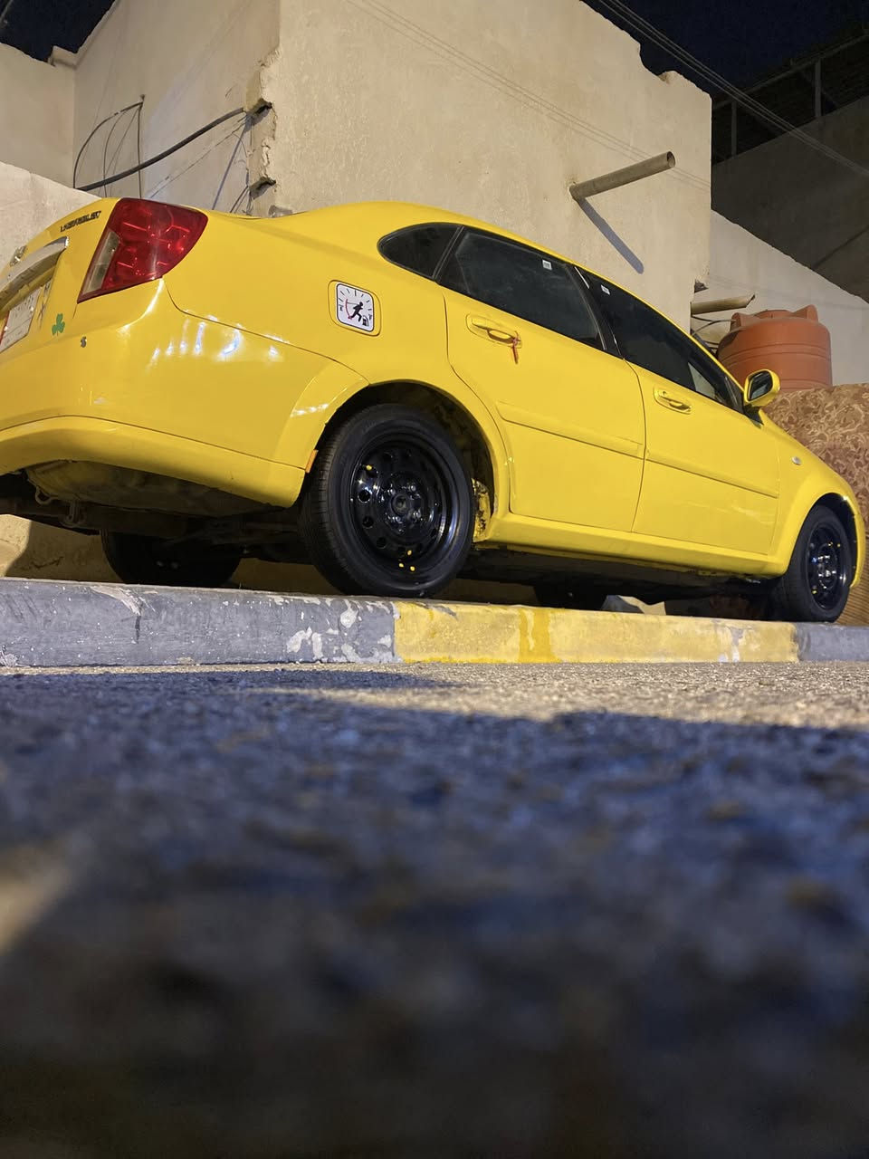 سلام عليكم. سياره اوبتره 2010. سنويه. منتهيه. قبل. شهرر انتهت. سياره. حلوه نضيفه. كير مكينه. خير من الله.   مصبوغه. عام.     السعر 55 وبيه مجال.     الطيبين


**إذا كنت صاحب هذا الإعلان وتريد حذفه لأي سبب، رجاءا أرسل رسالة إلى الدعم الفني**