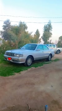 موديل ٩٤ • مكينة ٢٥٠٠ • باتري جديد