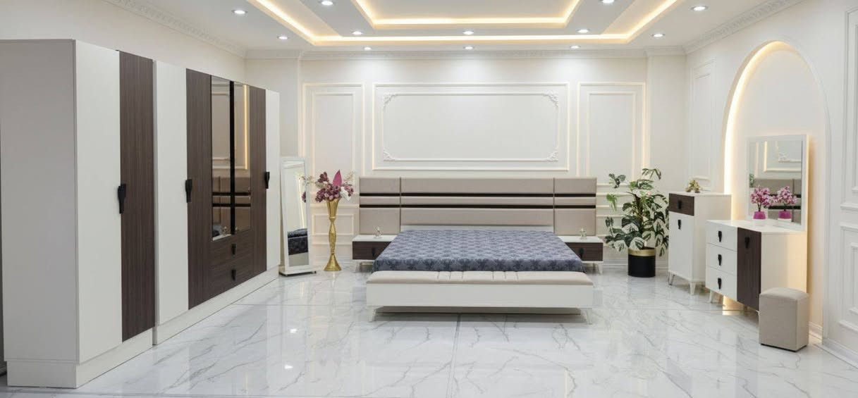 غرف نوم 10 قطع
معرض وموبليات اميد


**إذا كنت صاحب هذا الإعلان وتريد حذفه لأي سبب، رجاءا أرسل رسالة إلى الدعم الفني**