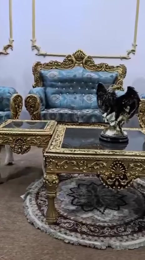 التخم الملكي مع الطبلات


**إذا كنت صاحب هذا الإعلان وتريد حذفه لأي سبب، رجاءا أرسل رسالة إلى الدعم الفني**
