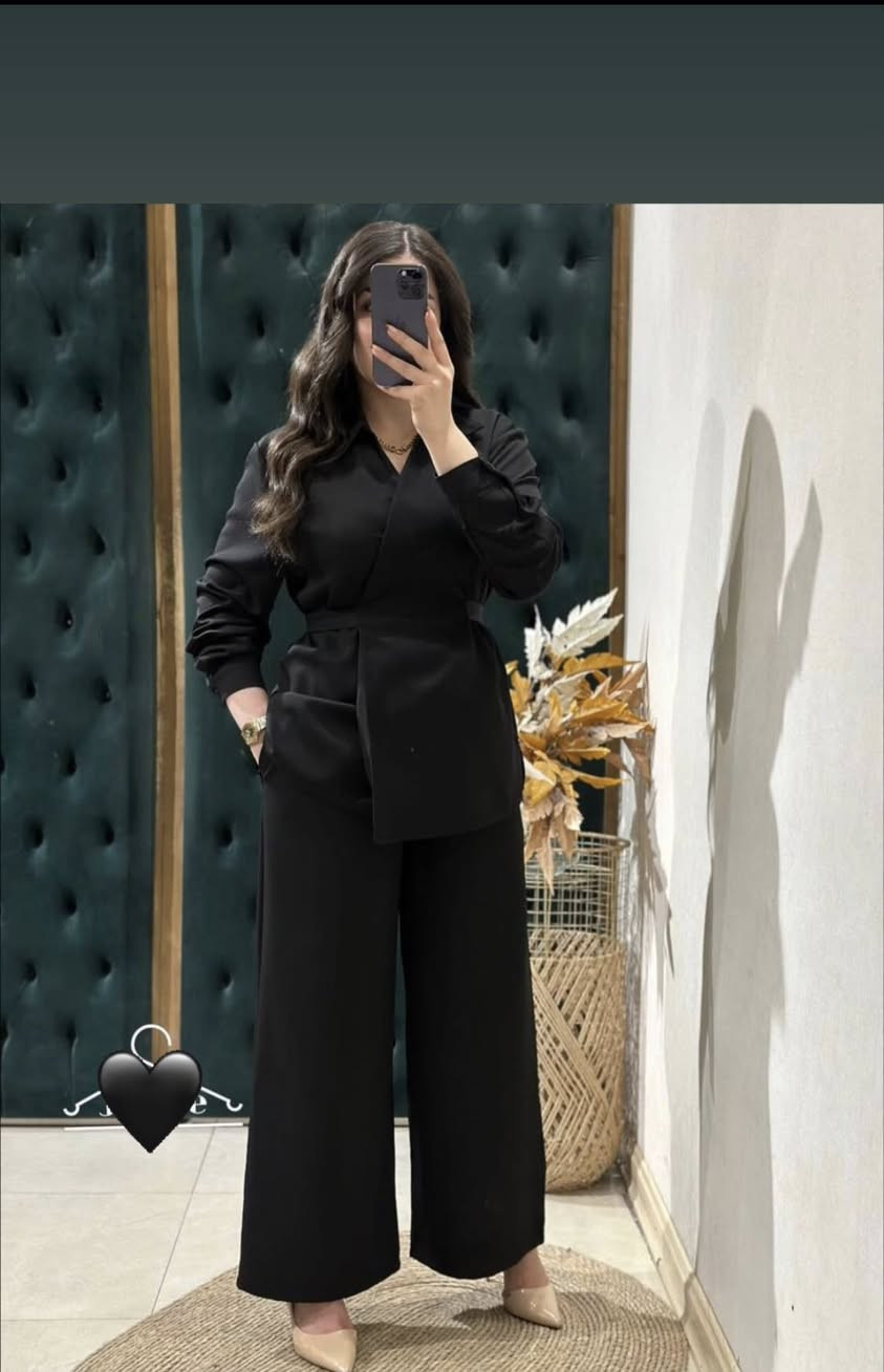 موديلات صيفيه تجنن باللبس😍
متوفر توصيل كل محافظات العراق


**إذا كنت صاحب هذا الإعلان وتريد حذفه لأي سبب، رجاءا أرسل رسالة إلى الدعم الفني**