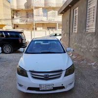 بي واي دي • ٢٠١٤ • كربلاء البوبيات