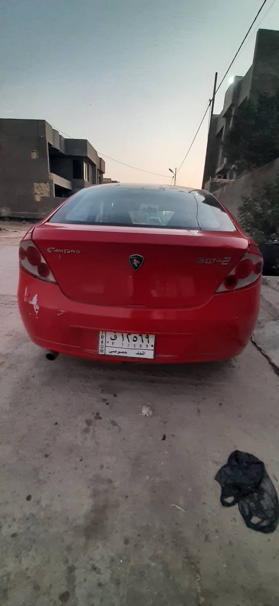 سيارة بروتون 2009gen محرك وكير كوريلا ،رقم نجف سنويه لغاية 2029 معروضه بسعر 25 ورقه . موجوده حاليا في الكوت
للإستفسار الاتصال بالرقم ***********
***********
