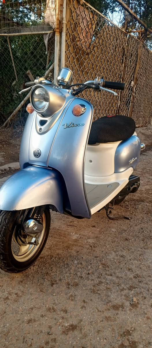 للبيع دراجه كلاسك جديد طك سليفون مال رمبه ماشيه 22  مكاني بغداد  السعر 900 وبيهه مجال قليل رجاءآ لمو شراي لا يعلق لا يخابر  ***********
