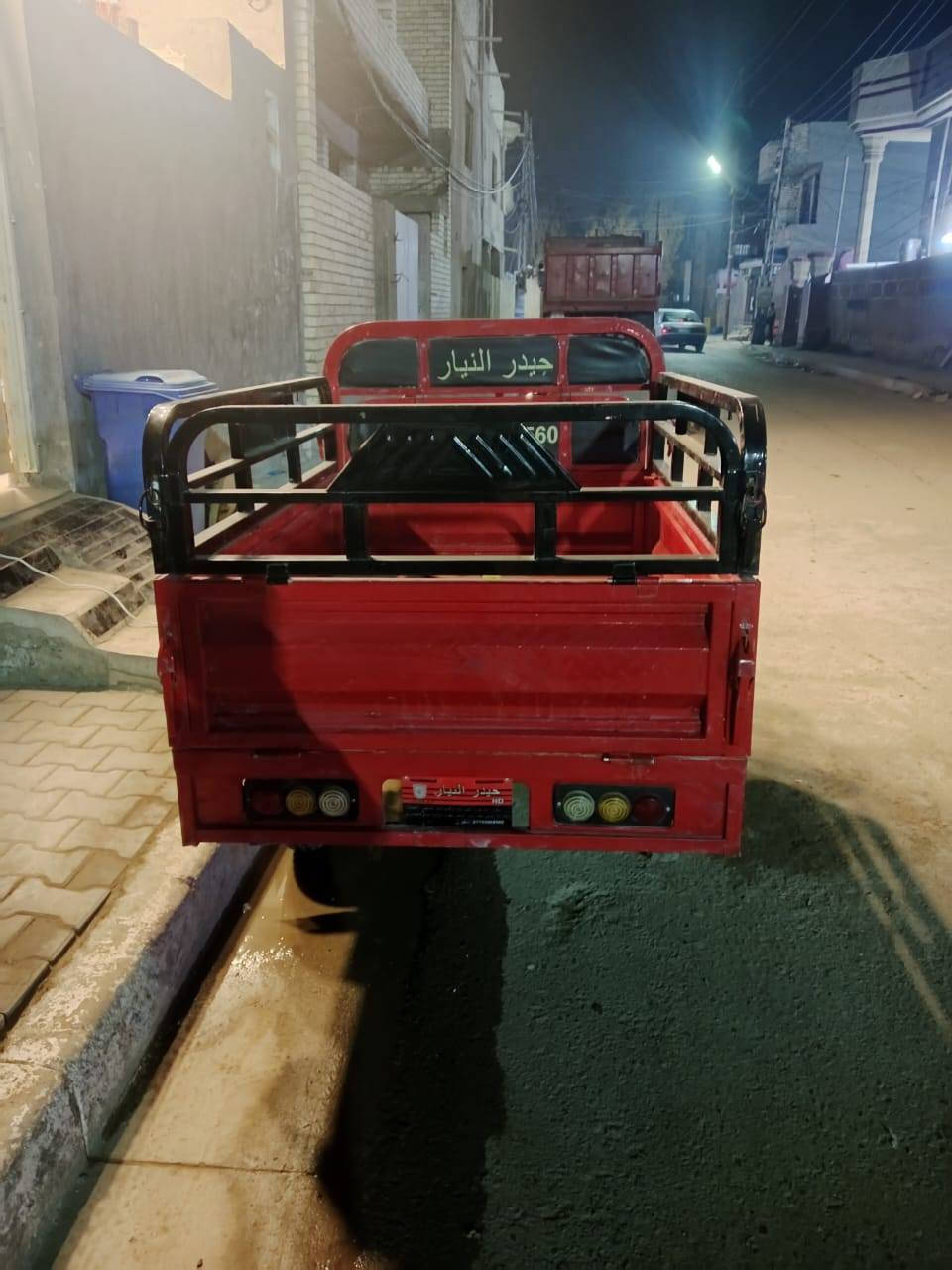 ستوته شحن للبيع جاهزه بطاريات عل فحص الحجم الشبح موديل٢٥ السعر 1300000 المكان بغداد المحموديه ناحيه الرشيد ‎0781 569 1526 رقم صاحب الستوته
