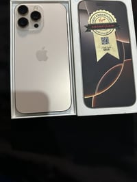 آيفون 16برو ماكس جهاز جديد بطاريه 91 ذاكره 256 تجي تاخده من باب البيت ...