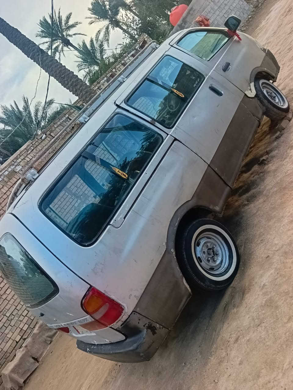 اسلام عليكم ابريجو للبيع موديل ٩٨
مكينه وكير واكسن خيرمن الله 
السعر ٤٥ وبيهه مجال 
العنوان كوفه عباسيه...راعيهه يريد مداور 
مكلف بل نشر للتواصل اتصل على الرقم 
***********..***********
