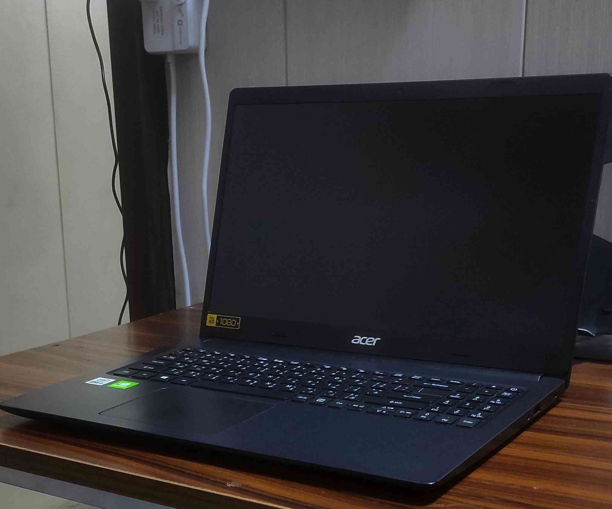 لابتوب Acer
كور 5 الجيل 10
كرت شاشة من نيفيديا  Mx330  2GB
رام 16GB
الهارد الاول  256 ssd 
والهارد الثاني 256 M.2
مجموع الهارد 512
لابتوب نضيف خالي من اي مشكلة وتاخذة عل فحص 
السعر 400 الف توصيل مجاني جميع انحاء العراق


**إذا كنت صاحب هذا الإعلان وتريد حذفه لأي سبب، رجاءا أرسل رسالة إلى الدعم الفني**