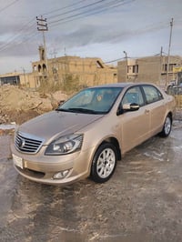 جيلي موبل • ٢٠١٣ • واسط