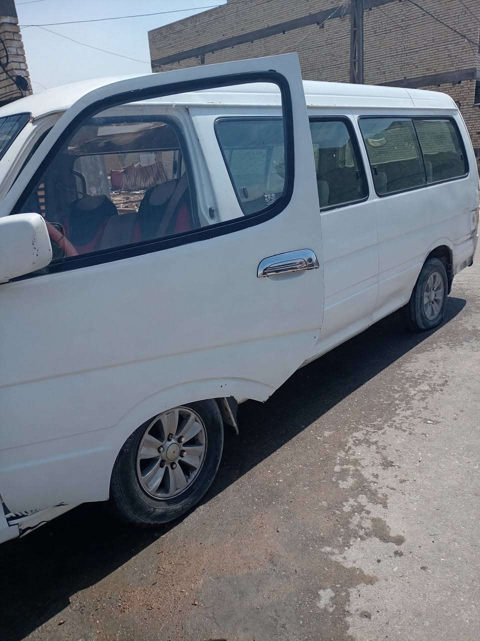 سياره للبيع عليها غرامات بأسمي للتواصل ارجو الاتصال على الرقم هذا
***********
