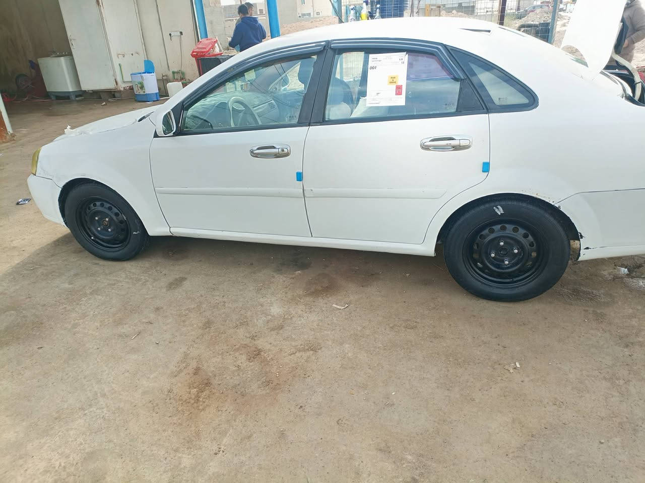 السلام عليكم اوبتره للبيع ٢٠٠١١ مصبوغه حزام كير ومحرك جديد كير عادي متجيه ع جهة اليمنى تبريد وصدر وتايرات كله جديد رقمها بصره مشروع وطني تريد تحويل تريد وكاله ***********مكاني صلاح الدين تكريت السهر٥٥وبيها مجال
