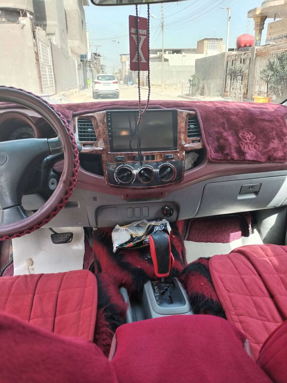 فلاونزه موديل 11 اوتماتيك رقم انكليزي وبأسمي سنويه نهايه ال2026 للإستفسار التواصل على هذا الرقم ***********
