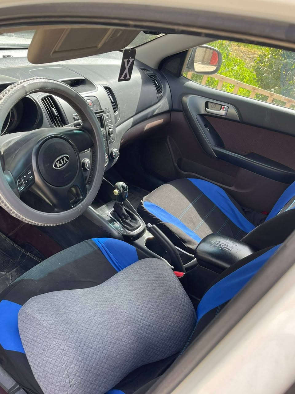 كيا سيراتوا موديل ٢٠١١وارد  خليجي كفالة عامة للتواصل على الرقم ***********
