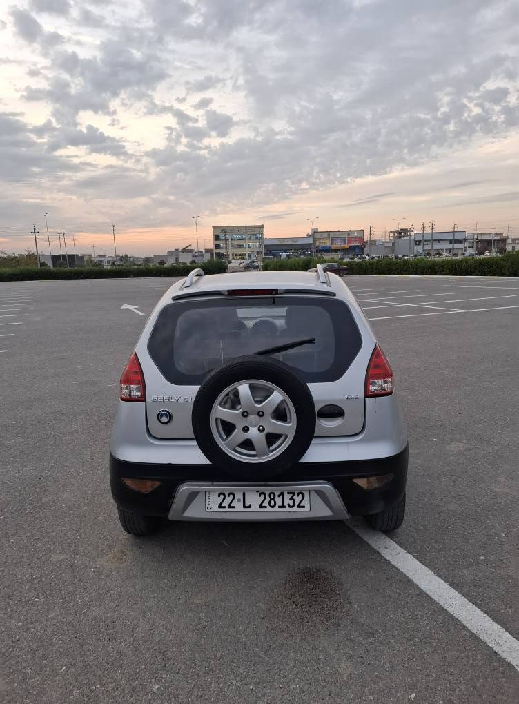 جێلی پاندا GX2 مودیل 2013
توماتیک 4جام  کارەبا ABS  شاشەو کامیرا و 5ویل کەپ ڕقم سنوی ژینگەتا 2028  تازەیە 
کیر مەکینە تەبریت  بەشەرت 
لەهەولێرم نرخی  53$ مەجالێکی کەم ژمارە *********** أربيل, العراق
