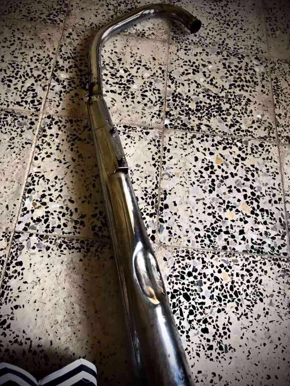 صانصه اس 400للبيع ومراوس ويا نجمه 🤍


**إذا كنت صاحب هذا الإعلان وتريد حذفه لأي سبب، رجاءا أرسل رسالة إلى الدعم الفني**