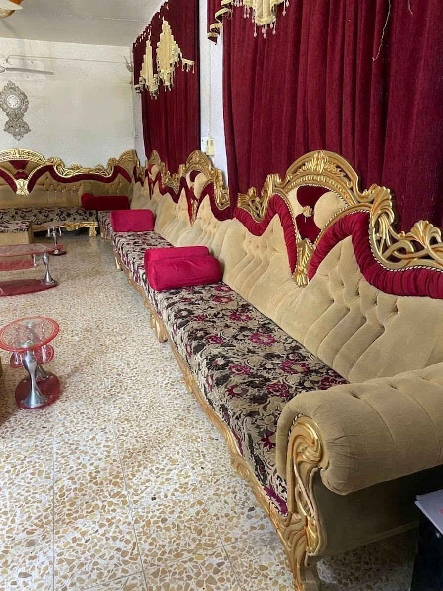 السلام عليكم
تخم للبيع
20 متر
33 مقعد
السعر مليون و250
وبي مجال
طاولاتة وياة 
الشراي يراسلني


**إذا كنت صاحب هذا الإعلان وتريد حذفه لأي سبب، رجاءا أرسل رسالة إلى الدعم الفني**