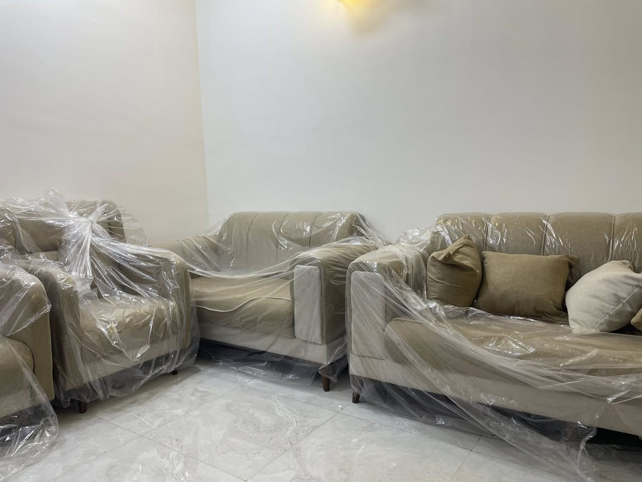 تخم قنفات 10 مقاعد غير مستخدم أبداً السعر 600 الف بي مجال المكان بغداد حي الجهاد


**إذا كنت صاحب هذا الإعلان وتريد حذفه لأي سبب، رجاءا أرسل رسالة إلى الدعم الفني**