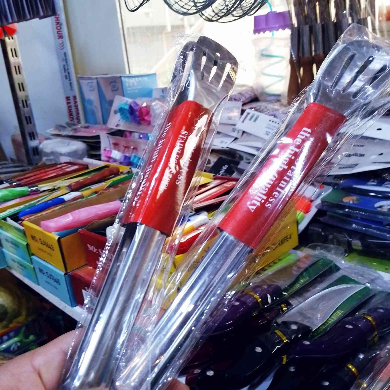 مجمع بغداد
مستمرين بالعروض 
‏‎العنوان💌 السماوه 🚦حي الحكم.....شارع صيدلية زمزم
الاتصال 📱📱عل رقم ،،،،***********
او ارسال 📲📲عل واتساب 
تتوفر خدمه توصيل 🚘🚘
