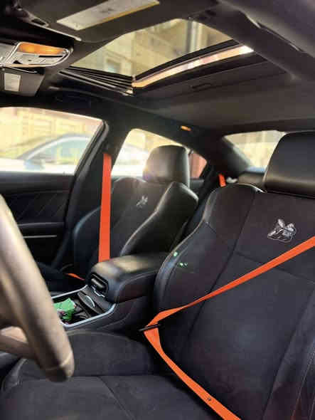 سلام عليكم 
اتحده شكو سكات وايد بدي بهيج نضافه 

سكات وايد بدي اصل 2021 
مكينه 6400
حادث جاملغ وبنيد وبيه تعديل بلغد اي كص مابيه
ماشيه 70 الف كيلو 
فول الفول 
فتحه كشنات كنتارا وجلد رادار جانبي وخلفي خزن ميموري سماعات هارمن گاردن كشنات تدفئه تبريد ستيرن تدفئه درگه D دشبول ابو الخيط بيه شوته afe مفتوحه ولف حماوه مشميتو اويل كاج كان داون بايب اكس بايب دبات سود وبيهن بوابات
مازدات امامي متغيير برمجه حلوه عليه گير مكينه اكسل كهربائيات مكفولات من الفتح والخلل ادامه للمكينه جديده صدو امامي خلفي اي ملاحضه مابي تخم تاير جديد  فحص 
تحويل ثاني يوم هزه وسنويه ورقم جديد  غرامات ماعليه كلش حلوه السياره وسعره ابلاش وبلعافيه عل ياخذه فقط بيع اي مراوس ماراوس مكاني بغداد شارع فلسطين ممتواجد خاص 
*********** واتساب
