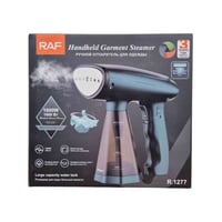 مكواة بخار • محمولة • RAF