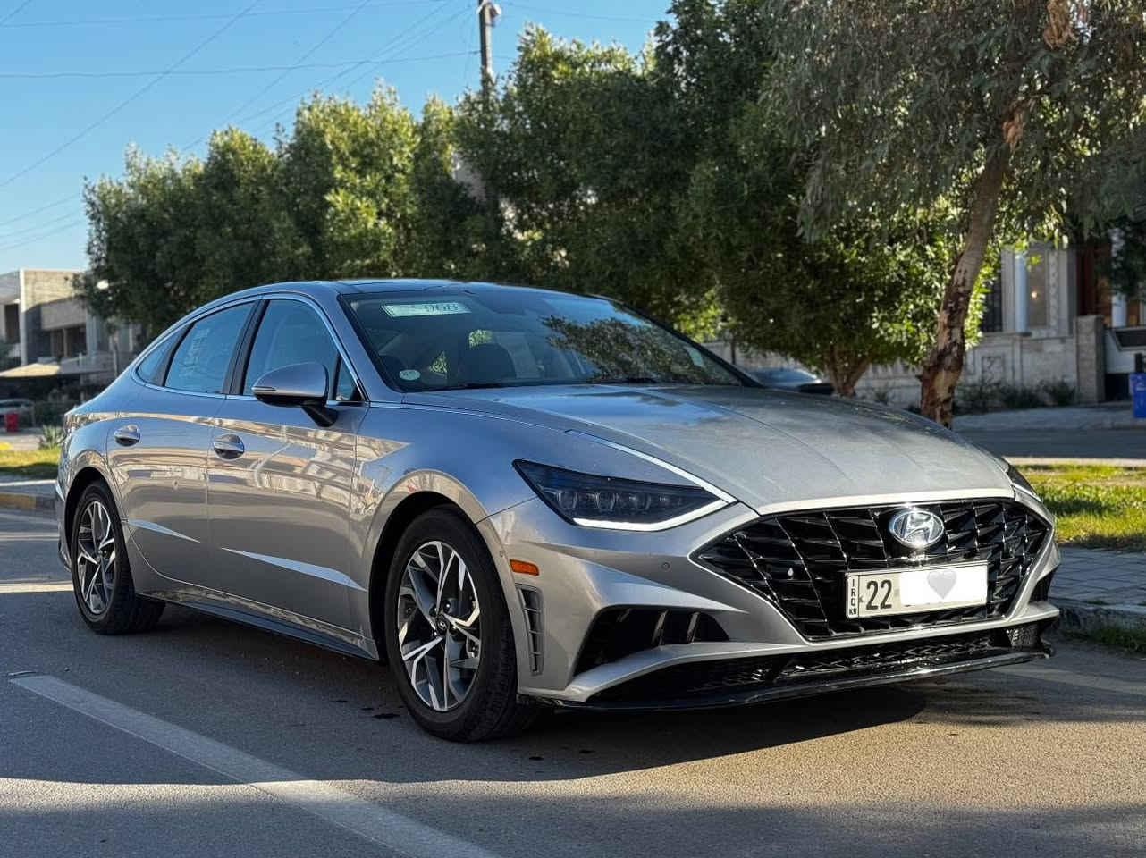 السلام عليكم
سوناتا ٢٠٢١ لمتدد فول مواصفات أعلى فئة

مواصفات

بنوراما

بصمة تشغيل

بصمة ابواب

لايت لد

بجم زنون

بك لايت لد

كشنات جلد

كشنات كهرباء 

كشنات تدفئة وتبريد

ستيرن تدفئة 

شاشة جبيرة

عداد ديجتال 

عداد متغير ٣ اشكال

٤ مودات

قيادة ذاتية

تقدم ورجوع عن طريق البصمة

خمس كامرات

هاند بريك بصمة

سماعات نضام Boos

حساس امامي وخلفي

كشنات خزن

شاحن لاسلكلي

شفتات سرعة

تحكمات ستيرن

داتا شو 

بعد بيها هواي مواصفات 

ترايها زيرو

السيارة كلش حلوة وجديدة

ماشية ٥٧ الف

ولا كلوب مشتغل بل دشبول حتة سيرفس طافي 

رقم اربيل هزة ورقم وكلشي جديد

السيارة بيها صبغ جاملغ وربع البنيد بدون ايرباك بدون دواخل وبيها جاملغ خلفي كلير من امريكا 

عنوان بغداد حي العدل

السعر ١٦٨ ورقة

الرقم ***********
