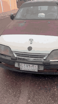 اوبل للبيع موديل 91 كير ومكينه جديد تعال وشوف شوفت عينك ومداور ثاني يوم رقمه نجف سياره حلوه وضيفه وجهازه من كلشي مكاني الصويره الرقم\*********** اسيا 
*********** اثير
