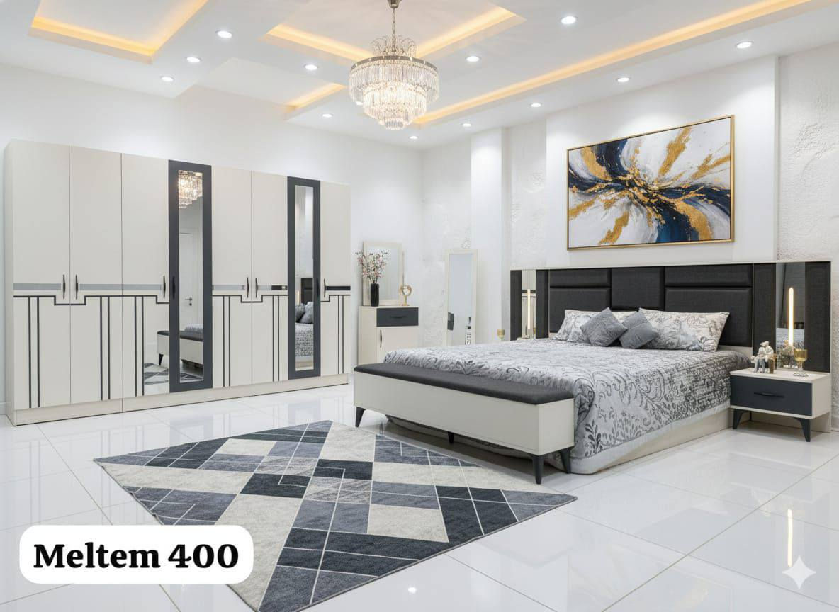 عروض عيد الفطر 
11 قطعه.   مليون و 175. النقل والشد مجاني داخل بغداد 
هديه  دوشك معا كل غرفه   
الجود للاثاث التركي


**إذا كنت صاحب هذا الإعلان وتريد حذفه لأي سبب، رجاءا أرسل رسالة إلى الدعم الفني**