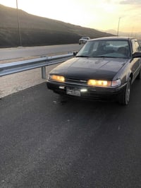 مازدا ٨ • بلاستيك • سليمانية