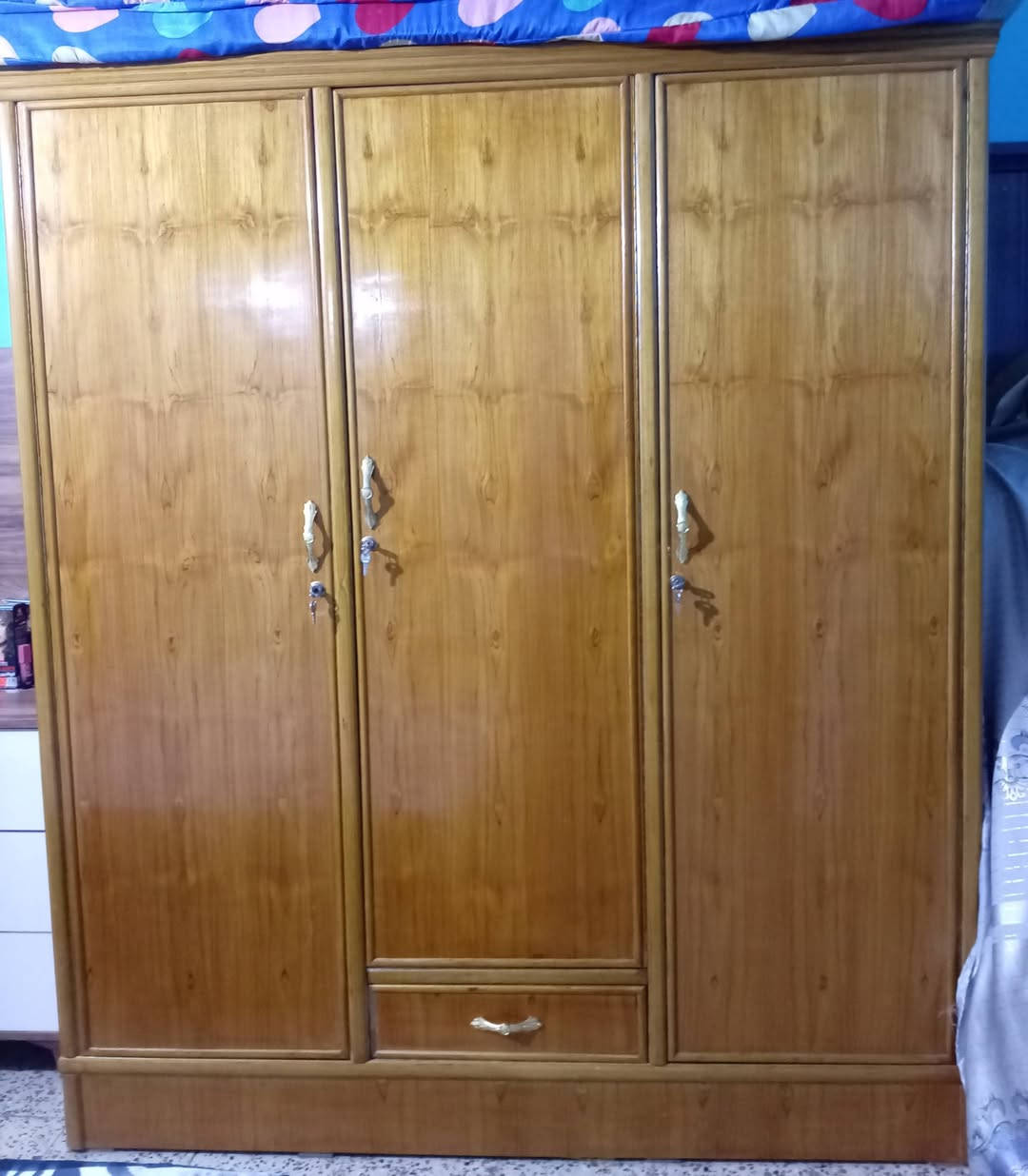 أغراض للبيع


**إذا كنت صاحب هذا الإعلان وتريد حذفه لأي سبب، رجاءا أرسل رسالة إلى الدعم الفني**
