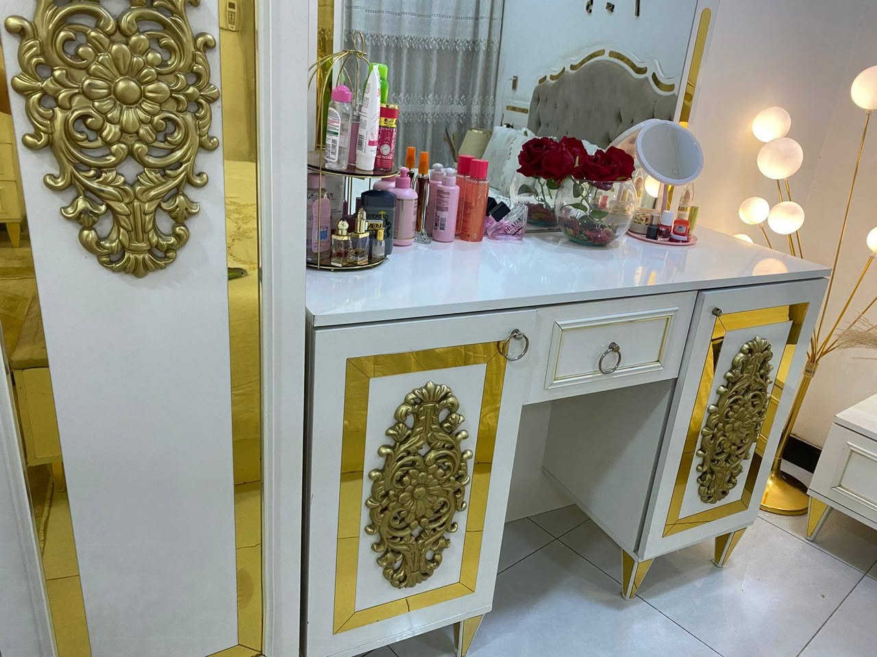 غرفه نوم 8قطع سعرها 500 وبيها مجال مكان بغداد حي الفروسيه والبكريا


**إذا كنت صاحب هذا الإعلان وتريد حذفه لأي سبب، رجاءا أرسل رسالة إلى الدعم الفني**