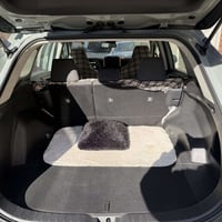 راف فور 2023 xle  صور الحادث مرفقه مع الصور  بيها كلير من امريكا جاملغ...