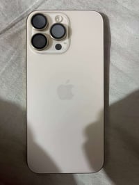 ايفون ١٦ برو ماكس • ٢٥٦ • بطارية ٩٤