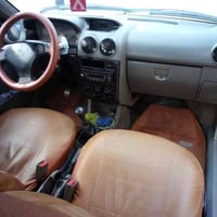 سايبا • موديل ١٢ • مكينه وجير مكفول