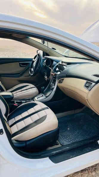 السلام عليكم النترأ للبيع موديل ٢٠١٢ السياره بيه صبغ حزام رقم كركوك الماني سنويه لل ٢٧ شرط التحويل السياره ماشاءالله جديده مو متعوبه للستفسار ‭٠٧٧٠ ٩٥٠ ٦٨٨٥‬ رجاء اني مكلف بنشر اتصل علا صاحبه السعر ١٠٠ وبيه مجال
