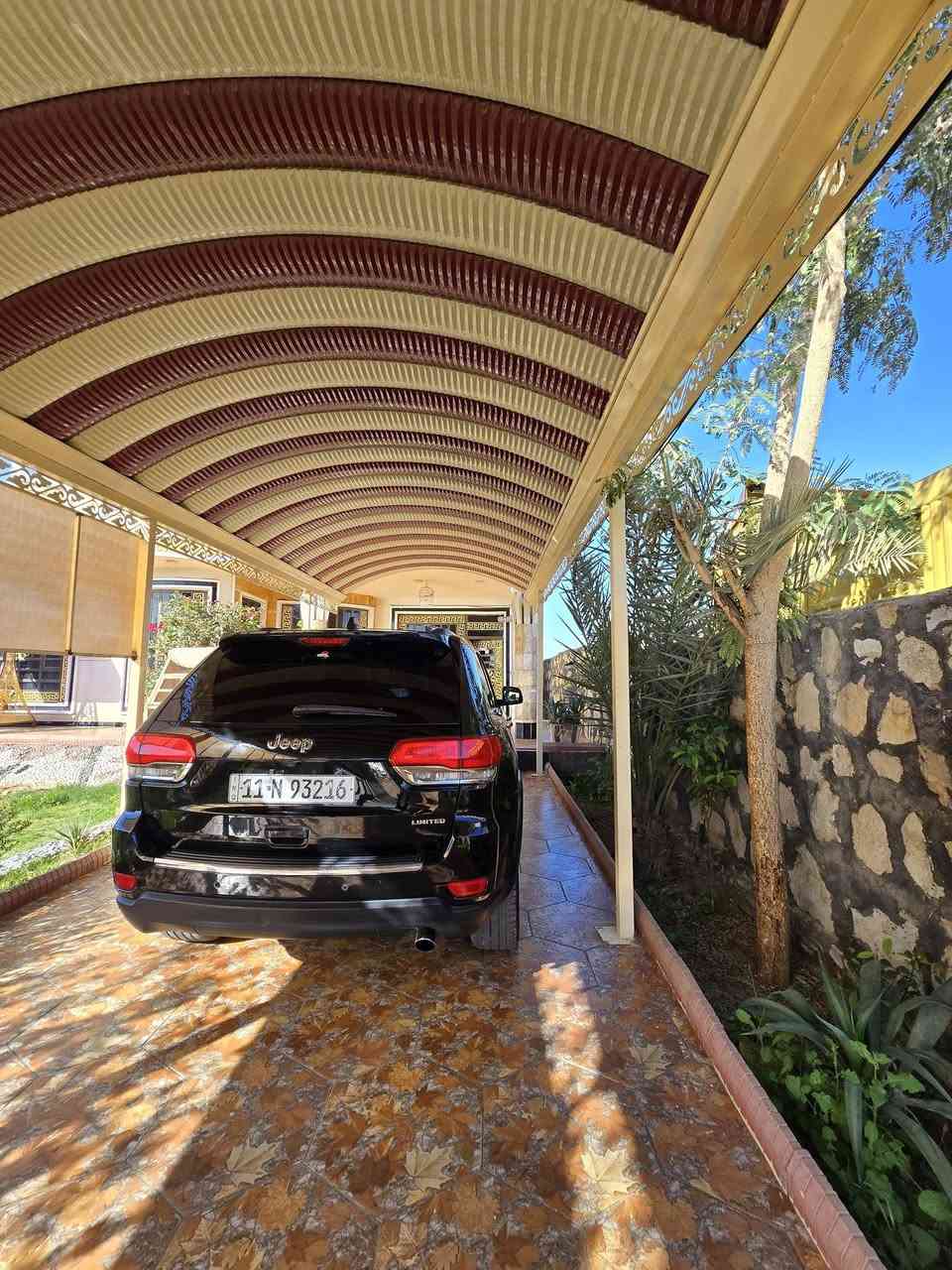 سلام عليكم جيب موديل 2017 مريكي رقم بغداد نكليزي بسمي حادث جاملغ خلفي فقط بدون دواخل فول مواصفات بنرامه ماشيه 157 كير ومكينه مكفولات شرط تخم تايرات جديده سعر 218 وبيها مجال تواصل تصال ع ***********
