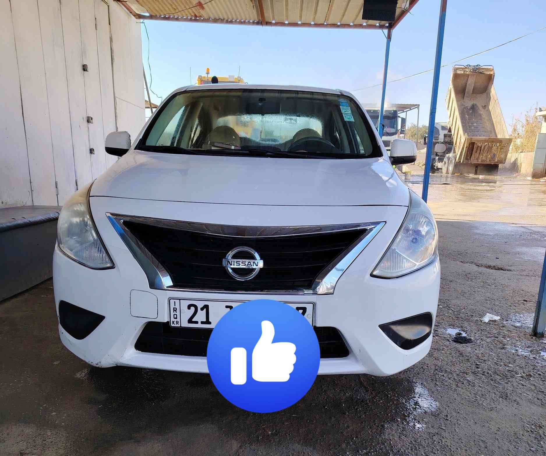 اسلام عليكم صني الشكل الجديد ٢٠١٩ بيها رش بلبونيد وبلجاملق بدون داخل سياره احلا من الصور نضيفه حيل تحويل مباشر سنويه جديده لل٢٠٢٩ مكان السياره قضاء بيجي السعر ١١٠ وبيها مجال قليل ***********
