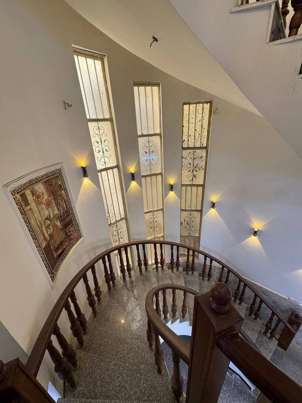 🏠 البيت للبيع
الجزيرة السياحية /الفحامة
 
بناء طابوق درجة اولى /مساحة320م

عرض الشارع 10م تبليط جديد ومجاري

يبعد 20م عن الشارع الرئيسي التجاري المدارس والمستوصف ومركز الشرطة.

سند 25طابو الاعظمية—ملك زراعي صرف

المواصفات :
🔸5غرف نوم
🔸كراج /حديقة كبيره
🔸استقبال واسع 
🔸مطبخ حار /وبارد
🔸بيتونه كبيره
🔸سطح كامل 

✨بيت مرتب …..موقع راقٍ……سعر منطقِ

للاستفسار:***********
