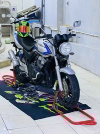 سيبي فور • ٤٠٠ • محرك كفاله