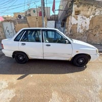 موديل ٢٠١٢ • معجنة مو مصبوغة • نقص راديتر