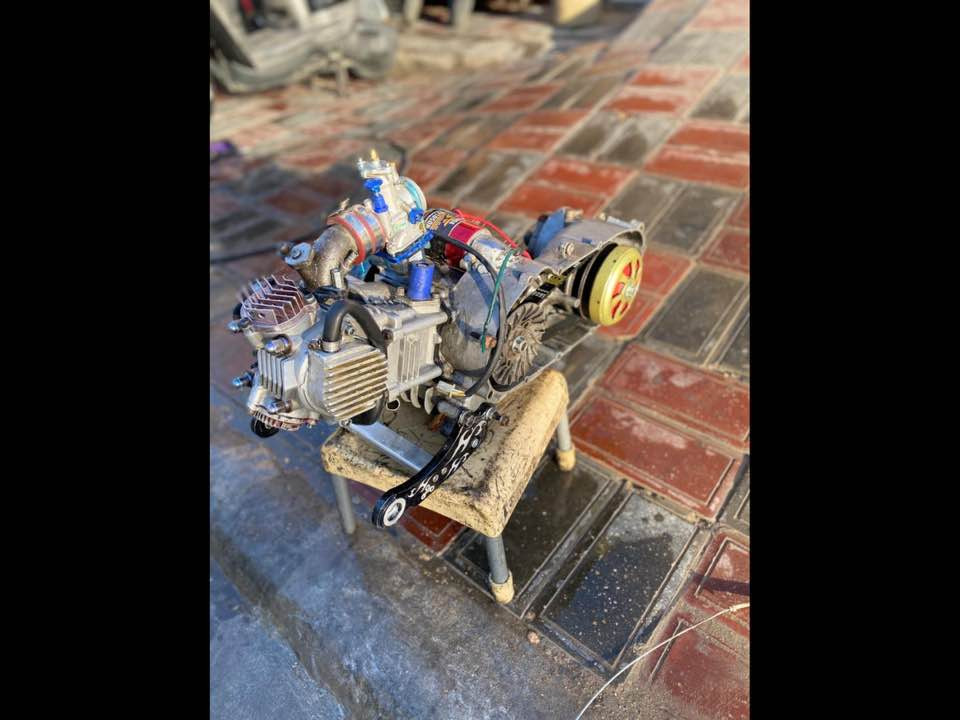 سلام عليكم مكينه  66 روله ارجيس بوشه توبو 66 كور رتب المكين شلع ومعدل اشك  الكاع تبريد مي كامله  ويه الراديتر  صجميه أربع   ستيل  كابريتر  قفاز  سلف تراجي  شيال  بلادي كدام عينك  المكينه بس جيب وشد    السعر خاص الرقم  *********** مكاني كربلاء حي السلام مقابل المميز
