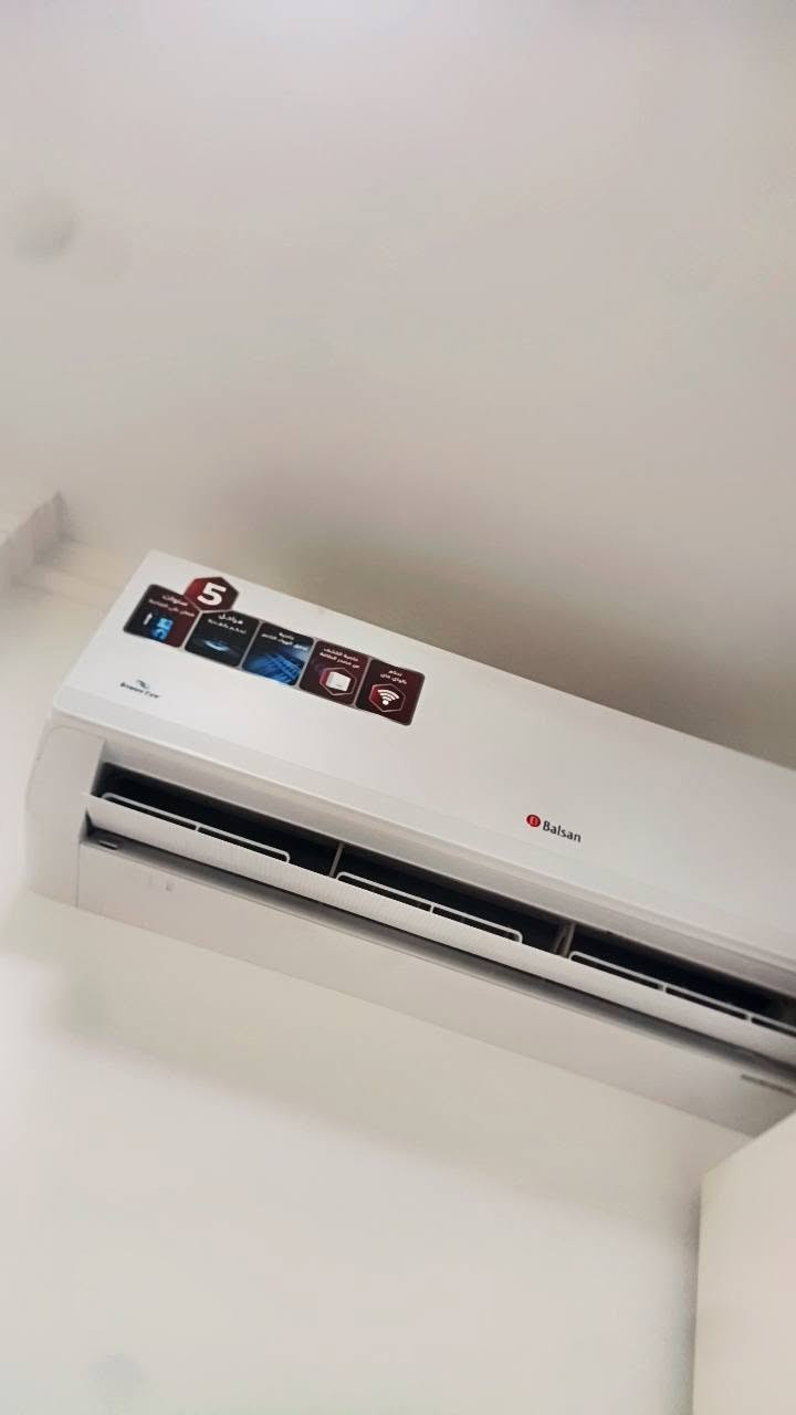 ❄️ شركة الثقة الهندسية للتبريد ❄️

🔧 صيانة ونصب السبالت والمكيفات بجميع أنواعها
✅ تنظيف وغسيل المكيفات
✅ تعبئة فريون وفحص شامل
✅ تصليح الأعطال الكهربائية والميكانيكية
✅ فك ونصب ونقل السبالت
✅ خدمة سريعة وأسعار مناسبة وضمان على العمل

📞 للتواصل:
***********

الثقة الهندسية للتبريد... راحتك تبدأ من تبريد مثالي.
