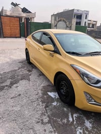 النترا • ٢٠١٥ • وارد امريكي