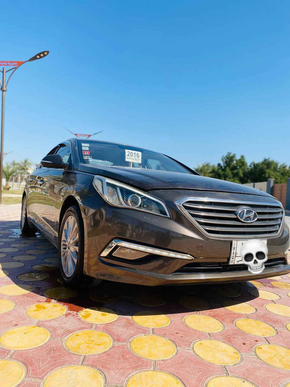 للبيع سوناتا خليجي موديل 2016 فول ماعدا فتحة سيارة مكينه وكير وحداديه وتبريد وتخم تاير كفاله رقم قادسيه مشروع وطني شرط مداور سنوية لل28 منضومه غاز بيها ضربة جاملغ امامي وصبغ 3 قطع الباقي كفاله سيارة جاهزه من كلشي مكانها نجف كوفه السعر 113 بيها مجال ***********
