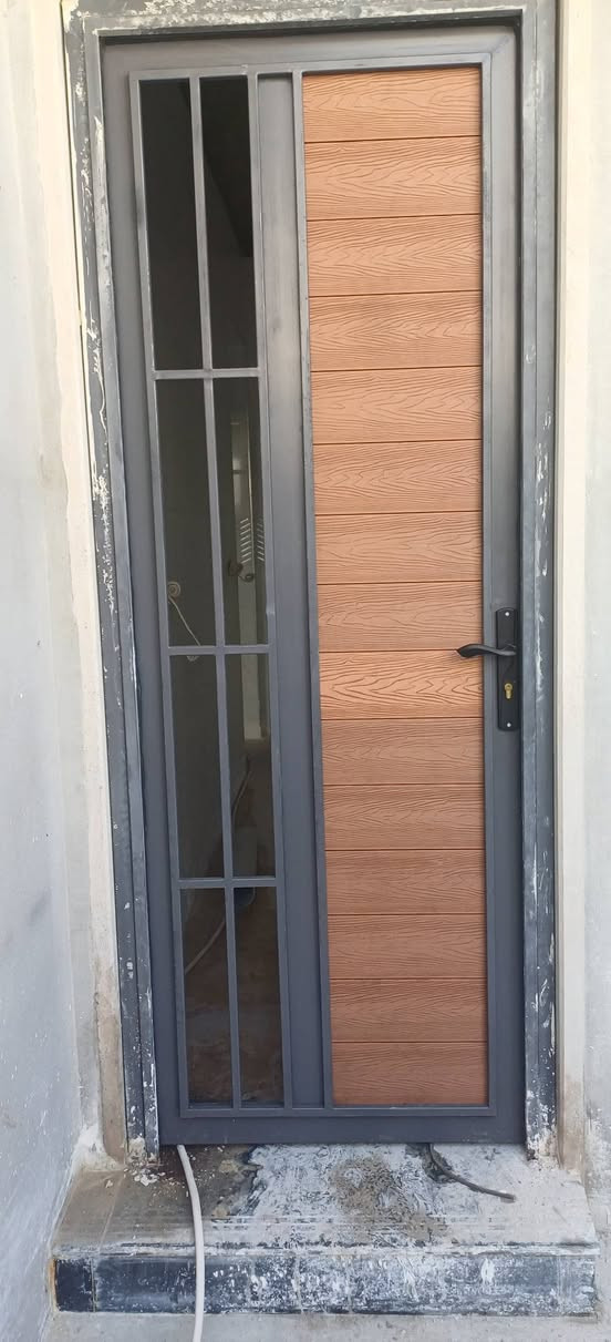 المحل ابو إبراهيم
لعمل كافه أنواع فصالات من الابواب والشبابيك  ومحجلات  الحديثة
 (الحديد & البلاستيك)(PVC)
العنوان
 الموصل /القوسيات /الشارع العام
الرقم
(*********** )
(***********)
