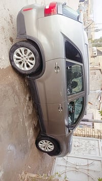 سورنتو موديل 15محرك سته سلندر Gdi رقم بغداد بسمي  حادث جاملغ اليمنه وب...