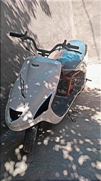 دراجة فراشة • مكينة شغالة • حله