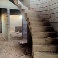 هيكل للبيع • ١٥٠م • حي الملايين الثانية