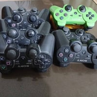 جويستك بلي 3 • عاطلة • ديوانية