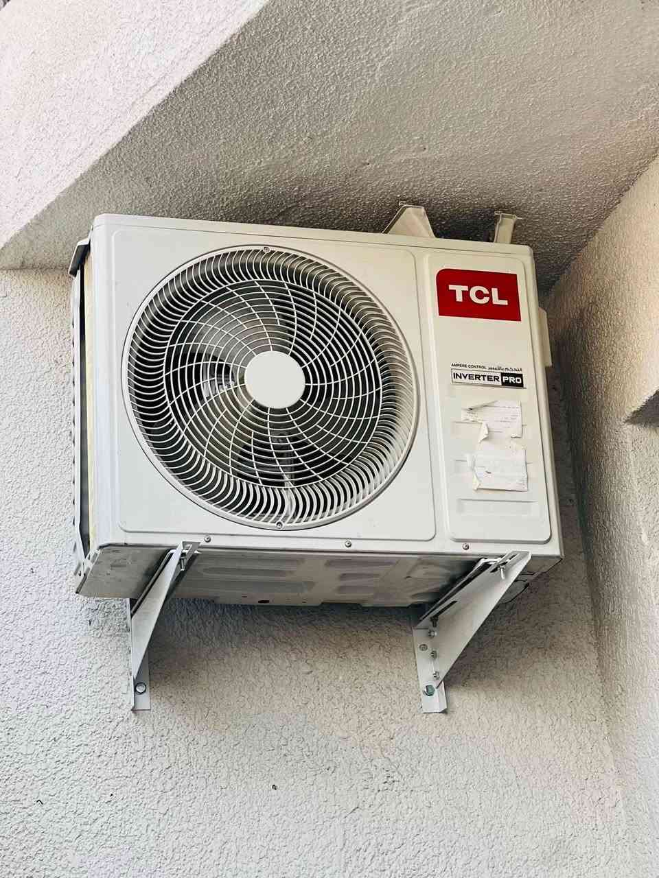 👨🏻‍🔧❄️Your Cooling Il تبريدكم
نعمل كافة أنواع التبريد❄️👨🏻‍🔧
(تنصيب سبلت / تنظيف سبلت / صيانة / شحن غاز)
(فتح ونقل السبلت من مكان الى مكان)
نعمل في جميع مناطق بغداد📍
للاستففسار اتصل بنا👇🏻
📞*********** // ***********
