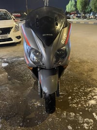 فورزا • مكاني • الكوت داموك